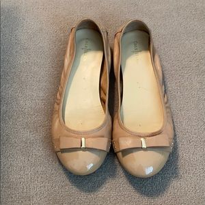 Cole Haan Flat